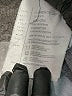 Current/Elliott Blue Jeans Size 27 waist - photo 8