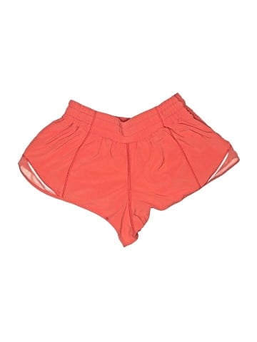 Lululemon Athletica Athletic Shorts (view 1)