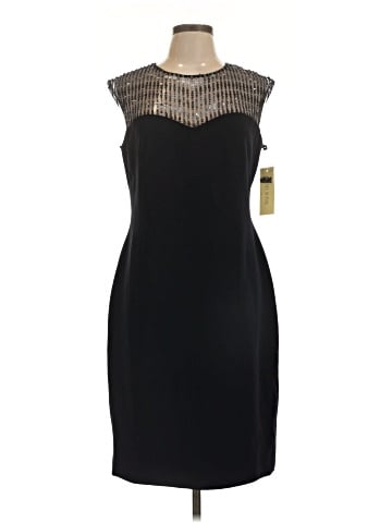 MIKAEL AGHAL Cocktail Dress (view 1)