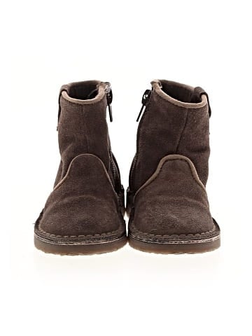 Zara Ankle Boots (view 2)
