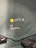 Zella Green Active Pants Size M - photo 4