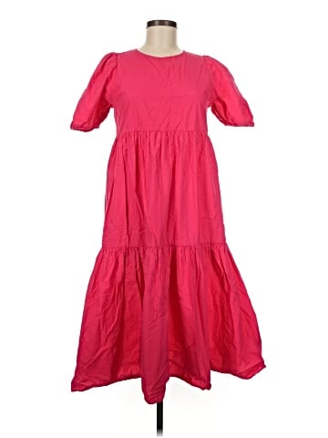 Peter Som Casual Dress (view 1)