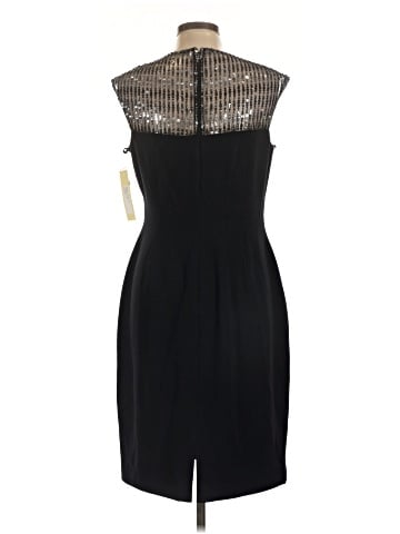 MIKAEL AGHAL Cocktail Dress (view 2)