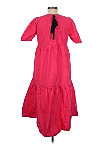 Peter Som Casual Dress (view 2)