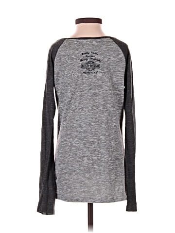 Harley Davidson Long Sleeve Top (view 2)