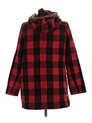 J.Crew Factory Store Coat (view 2)