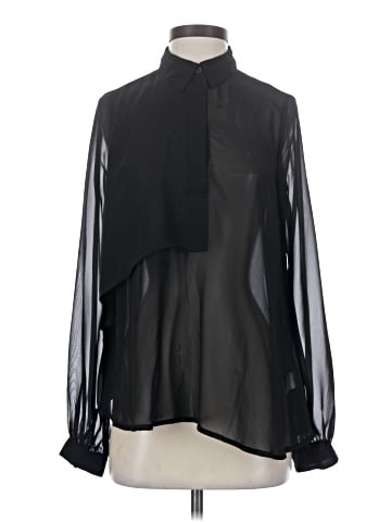 Allen B. by Allen Schwartz Long Sleeve Turtleneck (view 1)