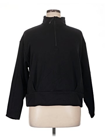 Athleta Turtleneck Sweater (view 1)