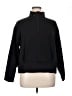 Athleta Black Turtleneck Sweater Size 1X - photo 1