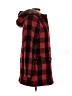 J.Crew Factory Store Plaid Red Coat Size 4 - photo 4