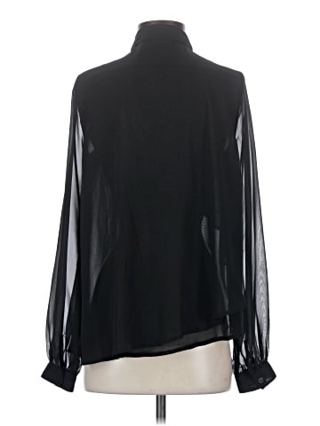 Allen B. by Allen Schwartz Long Sleeve Turtleneck (view 2)