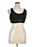 Fabletics Black Sports Bra Size XL (estimated) - photo 1