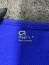 Gap Fit 100% Polyester Blue Long Sleeve T-Shirt Size M - photo 4