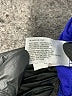 Gap Fit 100% Polyester Blue Long Sleeve T-Shirt Size M - photo 5