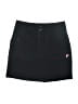 Krimson Klover Solid Black Skort Size XS - photo 1