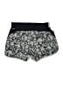 Columbia 100% Polyester Print Gray Athletic Shorts Size XS - photo 2