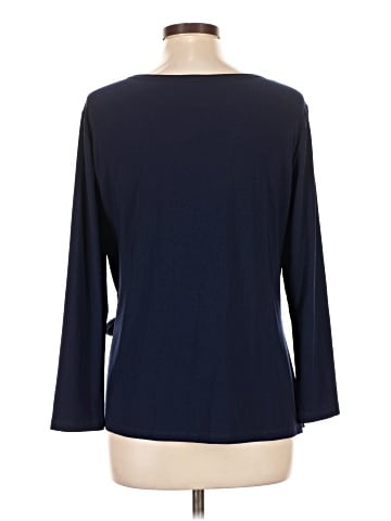 Clara Sun Woo 3/4 Sleeve T-Shirt (view 2)