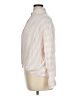 Umgee Pink Long Sleeve Blouse Size XL - photo 5