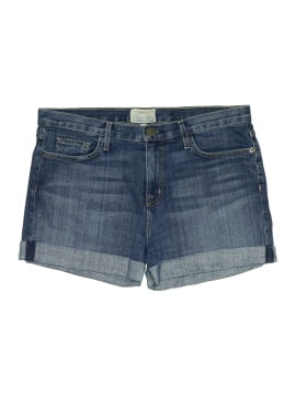 Current/Elliott Denim Shorts