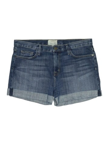 Current/Elliott Denim Shorts (view 1)