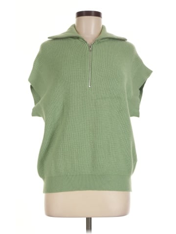 Elan Sweater Vest (view 1)