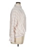 Umgee Pink Long Sleeve Blouse Size XL - photo 4