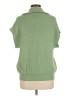 Elan Green Sweater Vest Size M - photo 2