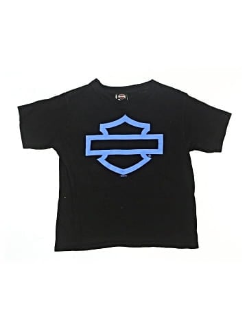 Harley Davidson Short Sleeve T-Shirt (view 1)