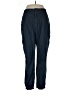 Express Blue Cargo Pants Size L - photo 1