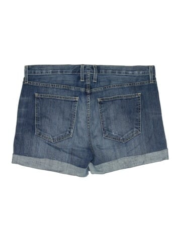Current/Elliott Denim Shorts (view 2)