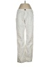 Current/Elliott Ivory Casual Pants Size 25 waist - photo 1
