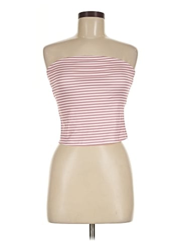 Shein Tube Top (view 1)