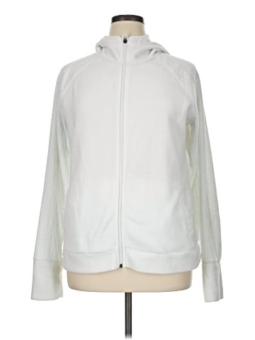 Tek Gear Zip Up Hoodie (view 1)