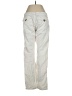 Current/Elliott Ivory Casual Pants Size 25 waist - photo 2