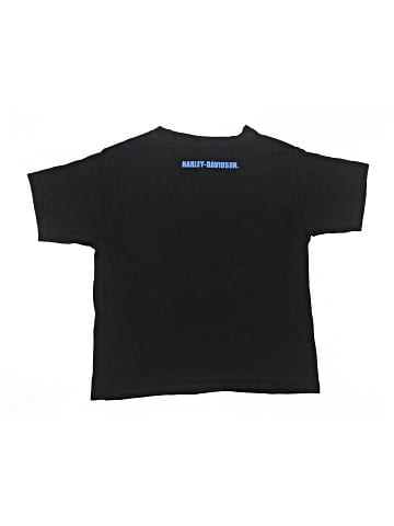 Harley Davidson Short Sleeve T-Shirt (view 2)