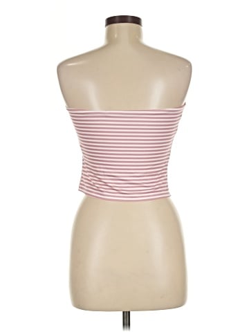 Shein Tube Top (view 2)