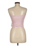 Shein Pink Tube Top Size 6 - photo 2