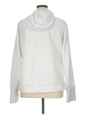 Tek Gear Zip Up Hoodie (view 2)