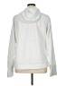 Tek Gear 100% Polyester White Zip Up Hoodie Size XL - photo 2