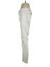 Current/Elliott Ivory Casual Pants Size 25 waist - photo 5