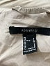 Forever 21 100% Nylon Tan Jacket Size S - photo 6