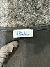 Abbeline Gray Long Sleeve Top Size S - photo 7