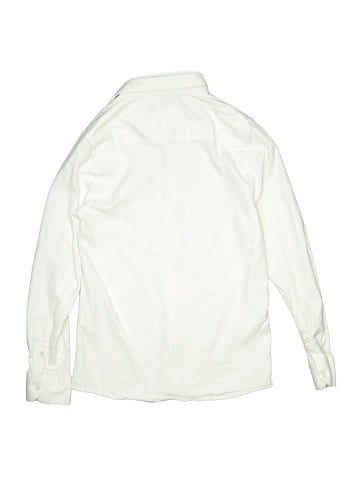 Zara Long Sleeve Button-Down Shirt (view 2)