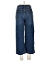 Eddie Bauer Blue Jeans Size 8 - photo 2