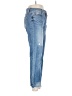 Joe's Jeans Stars Blue Jeans Size 27 waist - photo 4