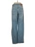 Levi's 100% Cotton Hearts Blue Jeans Size 27 waist - photo 2