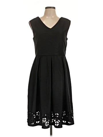 Tiana B. Casual Dress (view 1)