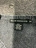 Club Monaco 100% Cotton Gray Pullover Sweater Size S - photo 7