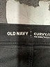 Old Navy Black Jeans Size 10 (petite) - photo 7