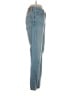 Levi's 100% Cotton Hearts Blue Jeans Size 27 waist - photo 4